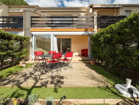 Appartement à Cap d'Agde, Eleuthera - L1076590