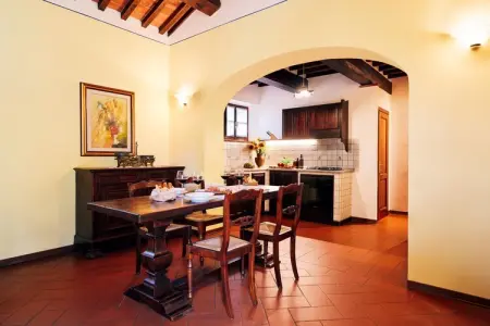 Melograno, maison de vacances à Cortona - Photo 1
