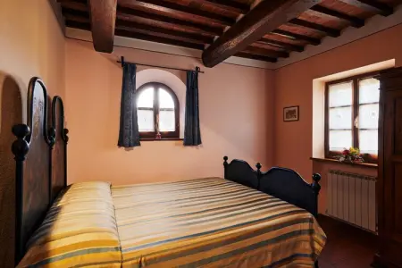 Melograno, maison de vacances à Cortona - Photo 2