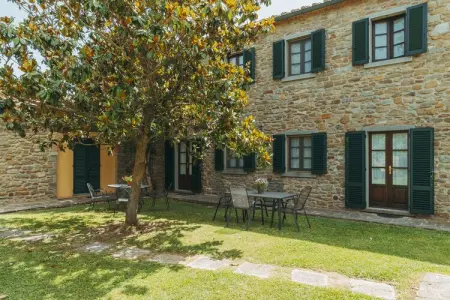 Melograno, maison de vacances à Cortona - Photo 5