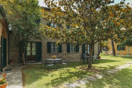 Melograno, maison de vacances à Cortona - Photo 6