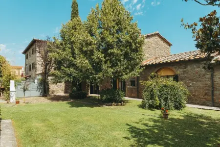 Melograno, maison de vacances à Cortona - Photo 7