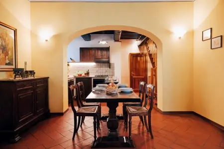 Melograno, maison de vacances à Cortona - Photo 17