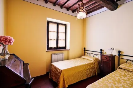 Melograno, maison de vacances à Cortona - Photo 18