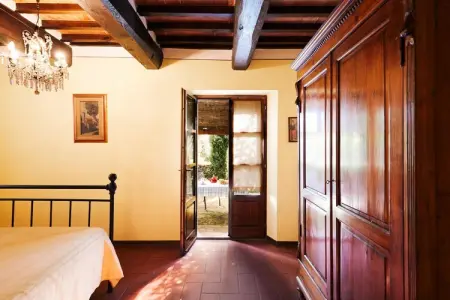 Melograno, maison de vacances à Cortona - Photo 19