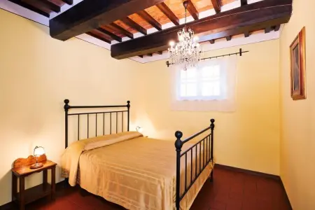 Melograno, maison de vacances à Cortona - Photo 20