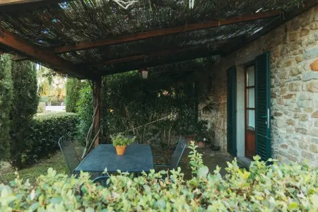 Melograno, maison de vacances à Cortona - Photo 23
