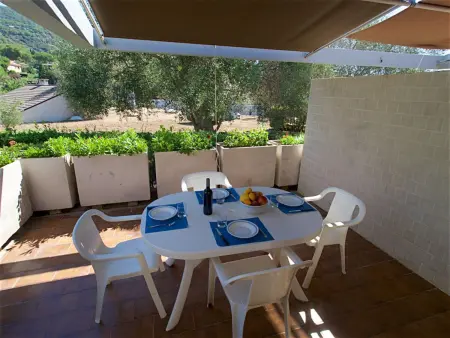 Two-room Classic, Maison 4 personnes à Castiglione della Pescaia - Photo 3