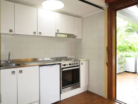 Two-room Classic, Maison 4 personnes à Castiglione della Pescaia - Photo 6