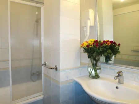 Two-room Classic, Maison 4 personnes à Castiglione della Pescaia - Photo 9