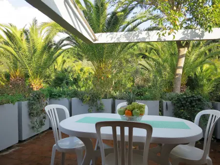 Two-room Classic, Maison 4 personnes à Castiglione della Pescaia - Photo 19