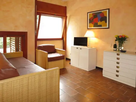 Three-room Classic, Appartement 6 personnes à Castiglione della Pescaia - Photo 8
