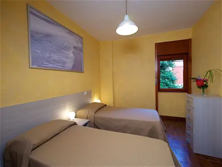 Three-room Classic, Appartement 6 personnes à Castiglione della Pescaia - Photo 15