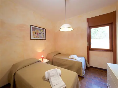 Three-room Classic, Appartement 6 personnes à Castiglione della Pescaia - Photo 16