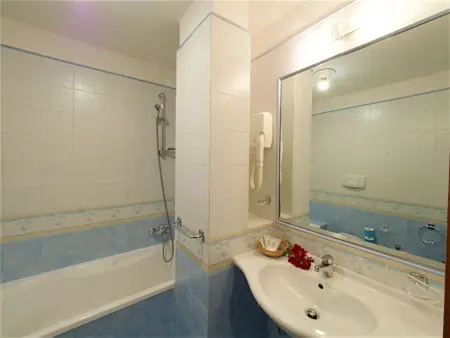 Three-room Classic, Appartement 6 personnes à Castiglione della Pescaia - Photo 18