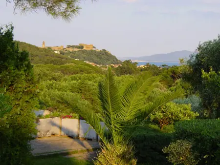 Three-room Classic, Appartement 6 personnes à Castiglione della Pescaia - Photo 30