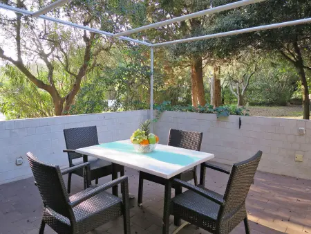 Three-room Classic, Appartement 6 personnes à Castiglione della Pescaia - Photo 33