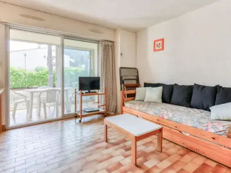 Appartement à Cap d'Agde, Eleuthera - L1076604