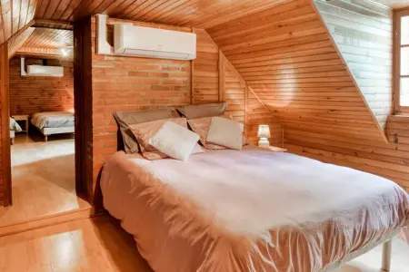 Maison Olivier 4P, Maison de vacances tranquille avec piscine privée - Photo 2