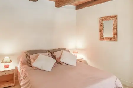 Maison Olivier 4P, Maison de vacances tranquille avec piscine privée - Photo 27