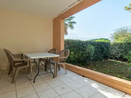 Appartement à Cap d'Agde, PALMYRA GOLF - L1076617