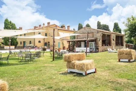 Oliveta, Appartement à Collesalvetti près de Pise - Photo 6