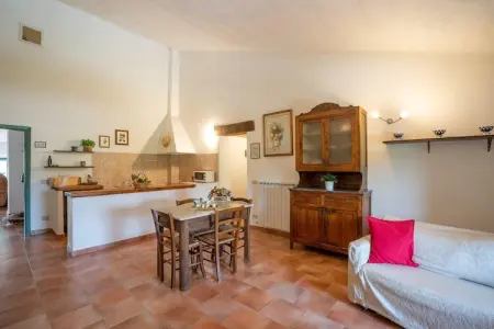 Oliveta, Appartement à Collesalvetti près de Pise - Photo 9