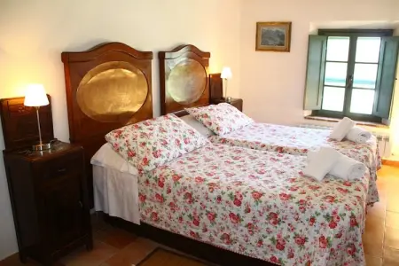 Oliveta, Appartement à Collesalvetti près de Pise - Photo 10