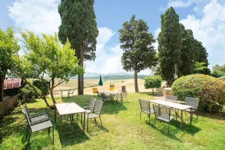 Oliveta, Appartement à Collesalvetti près de Pise - Photo 11