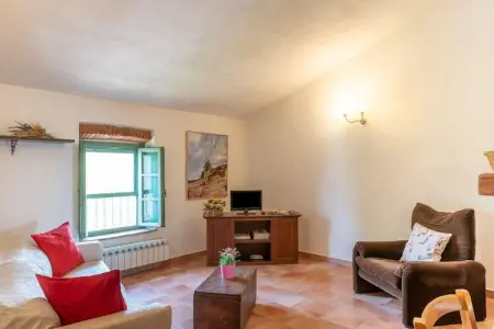 Oliveta, Appartement à Collesalvetti près de Pise - Photo 14