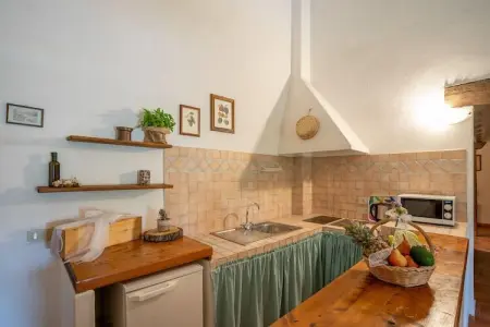 Oliveta, Appartement à Collesalvetti près de Pise - Photo 15