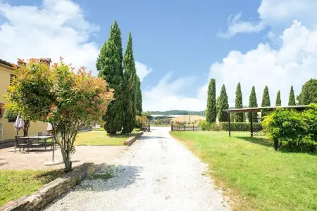 Oliveta, Appartement à Collesalvetti près de Pise - Photo 17