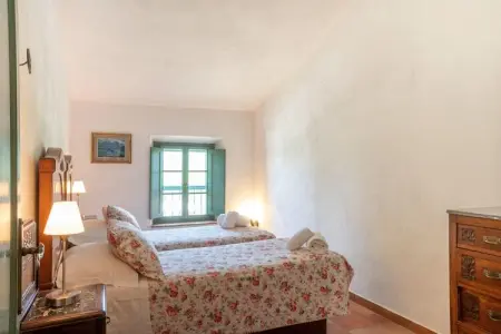 Oliveta, Appartement à Collesalvetti près de Pise - Photo 21