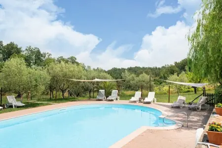 Oliveta, Appartement à Collesalvetti près de Pise - Photo 27