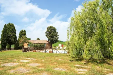Oliveta, Appartement à Collesalvetti près de Pise - Photo 28