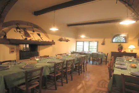 Oliveta, Appartement à Collesalvetti près de Pise - Photo 33