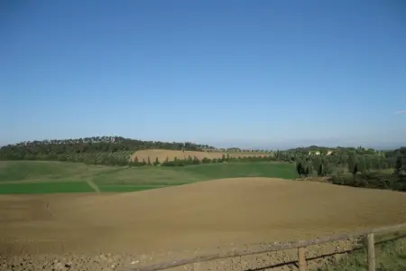Oliveta, Appartement à Collesalvetti près de Pise - Photo 34