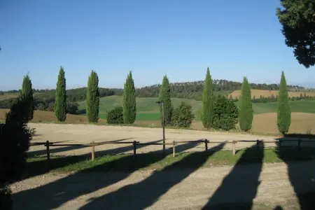 Oliveta, Appartement à Collesalvetti près de Pise - Photo 36
