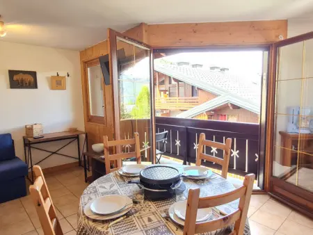 Appartement à Les Deux Alpes, Chalets d'Or D - L1076659