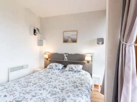 V du Bachat SILENE A, Appartement 6 personnes à Chamrousse - Photo 8