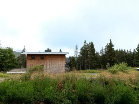 V du Bachat SILENE A, Appartement 6 personnes à Chamrousse - Photo 10