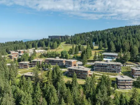 V du Bachat SILENE A, Appartement 6 personnes à Chamrousse - Photo 13