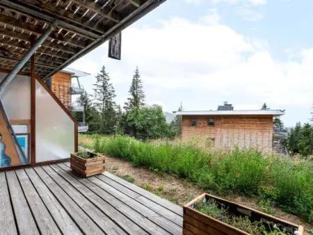 V du Bachat SILENE A, Appartement 6 personnes à Chamrousse - Photo 15