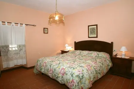 La Terrazza, Ferme en Ombrie près du Palazzo Bourbon - Photo 2