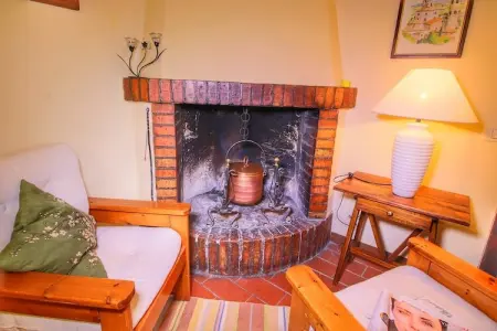 La Terrazza, Ferme en Ombrie près du Palazzo Bourbon - Photo 11