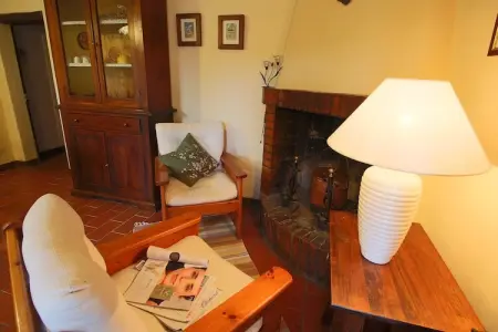 La Terrazza, Ferme en Ombrie près du Palazzo Bourbon - Photo 12