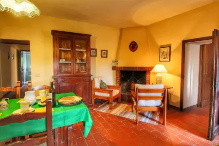 La Terrazza, Ferme en Ombrie près du Palazzo Bourbon - Photo 15