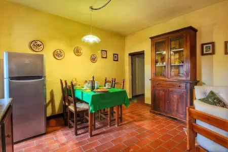 La Terrazza, Ferme en Ombrie près du Palazzo Bourbon - Photo 16
