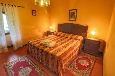 La Terrazza, Ferme en Ombrie près du Palazzo Bourbon - Photo 18
