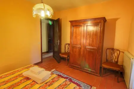 La Terrazza, Ferme en Ombrie près du Palazzo Bourbon - Photo 19